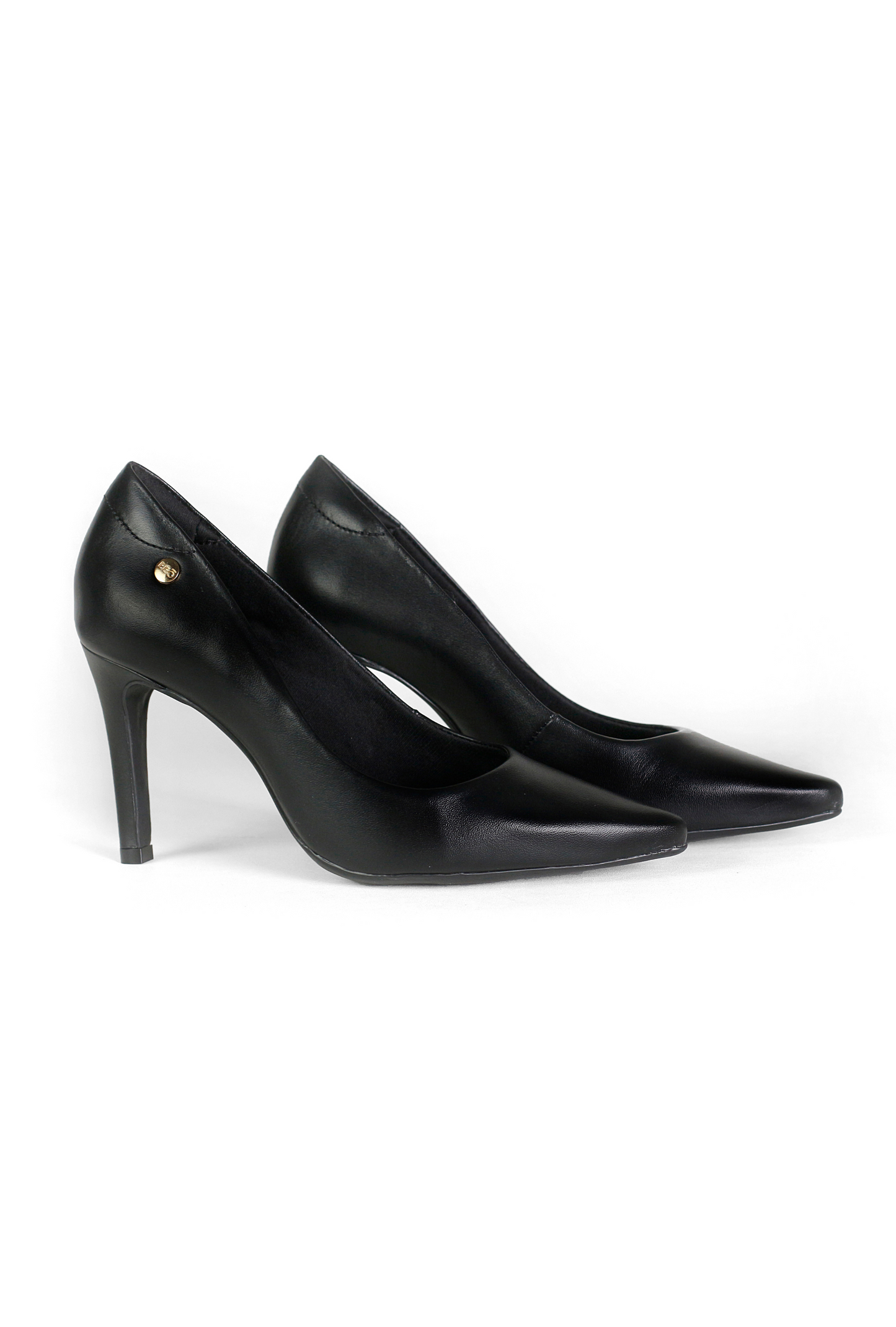 Stiletto Negro