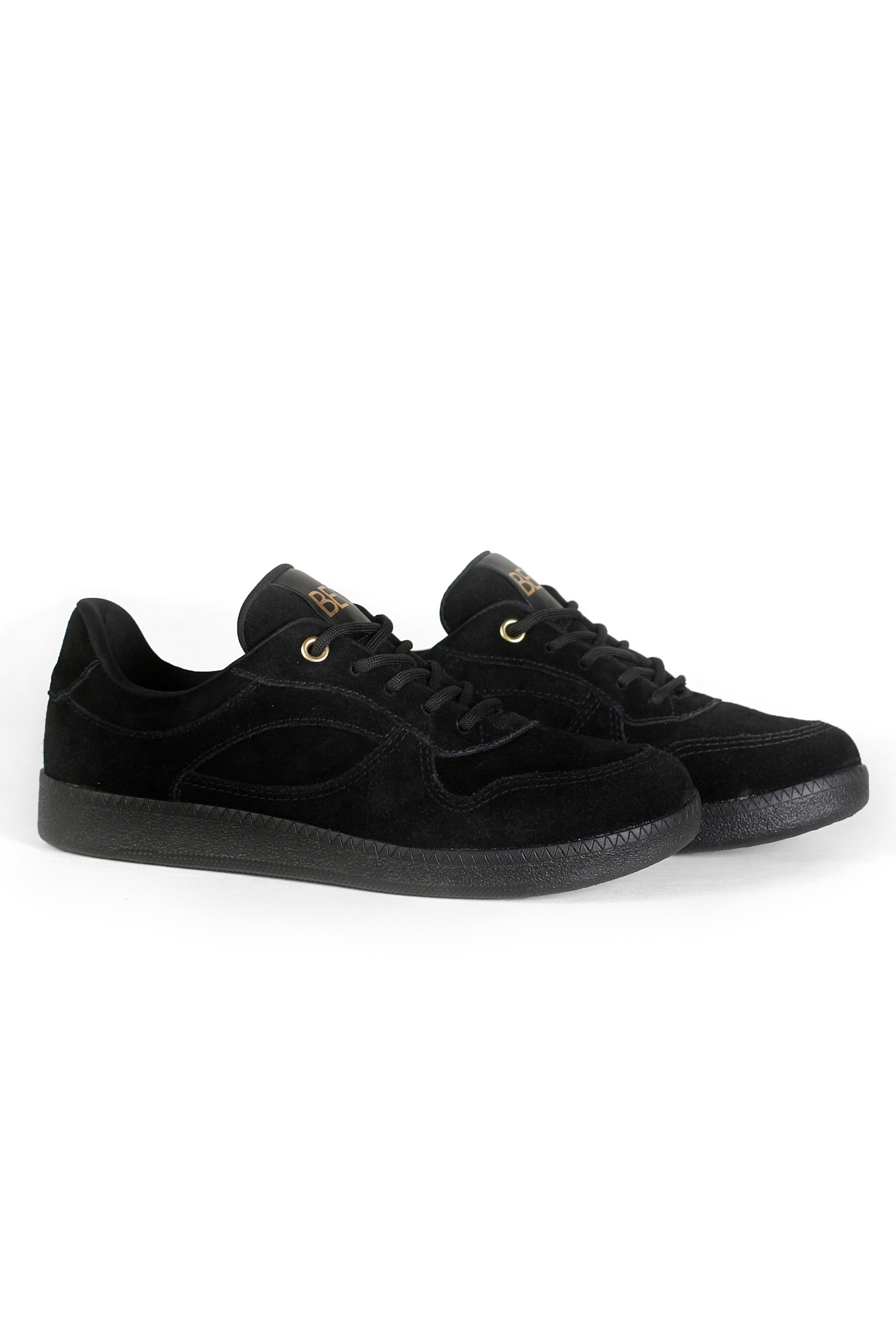 Zapatilla Barcelona Negro