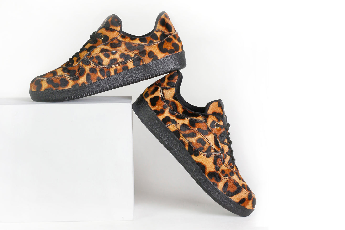 Zapatilla Barcelona Print