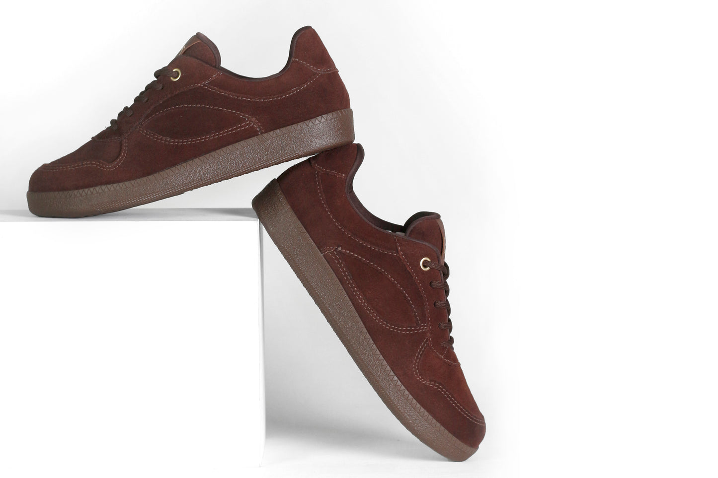 Zapatilla Barcelona Café