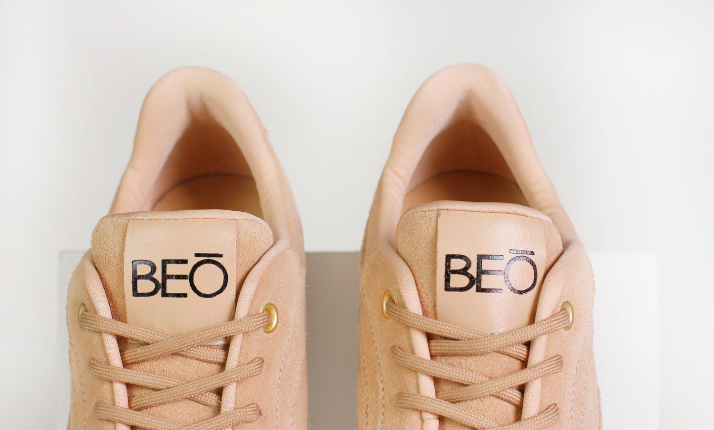 Zapatilla Barcelona Nude