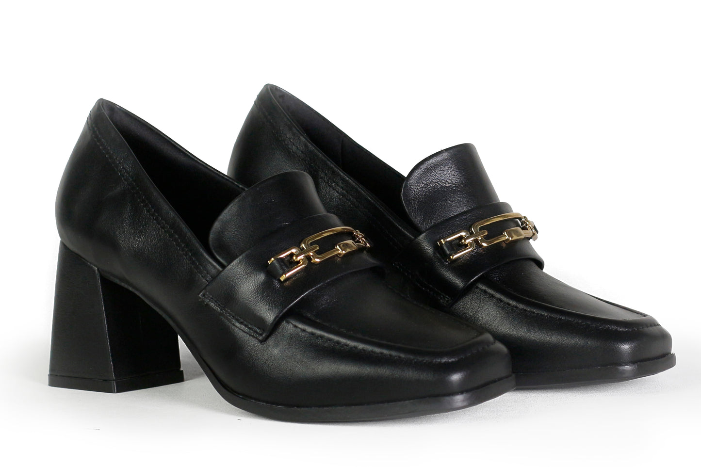 Zapato Madrid Negro