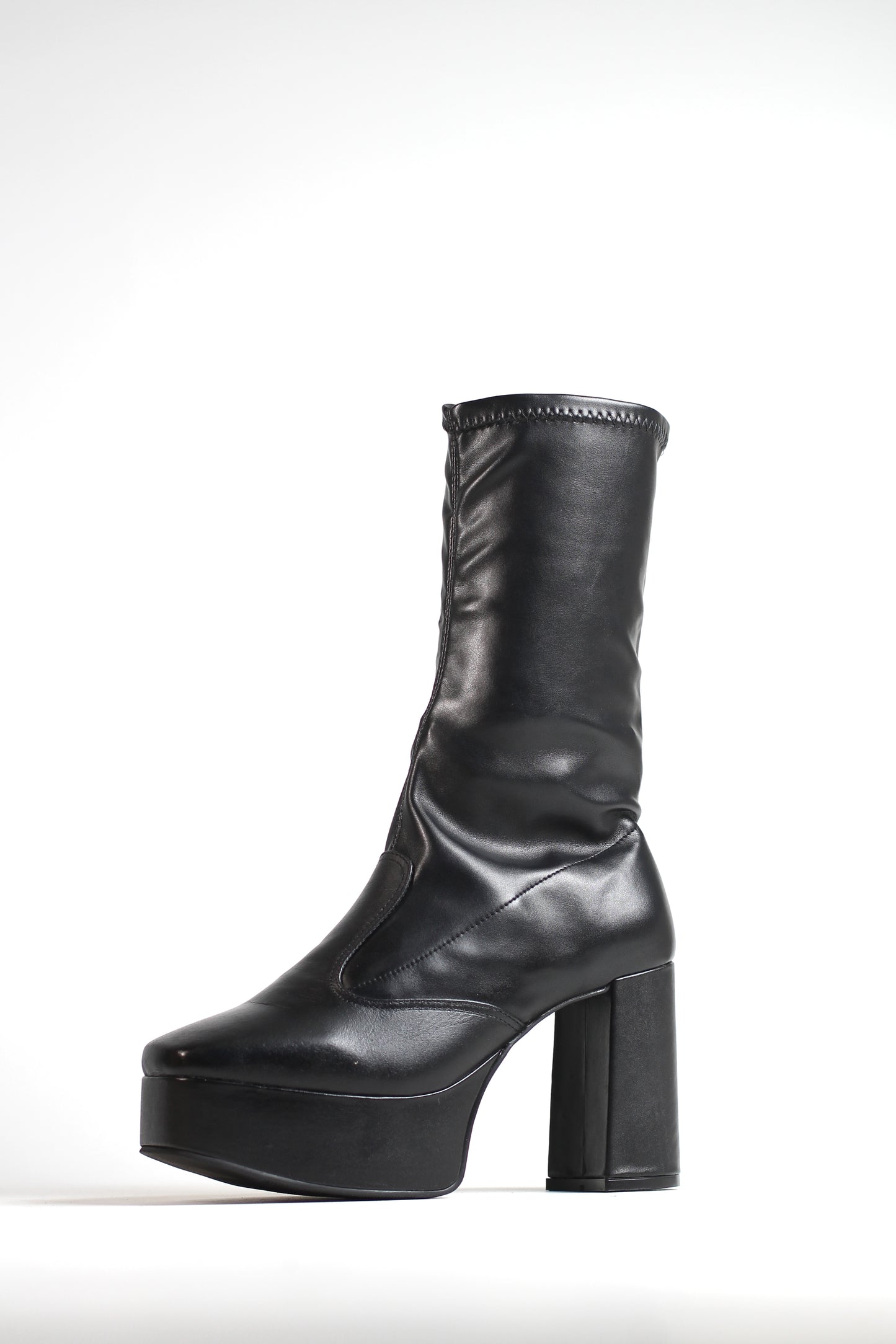Botin Penelope Negro