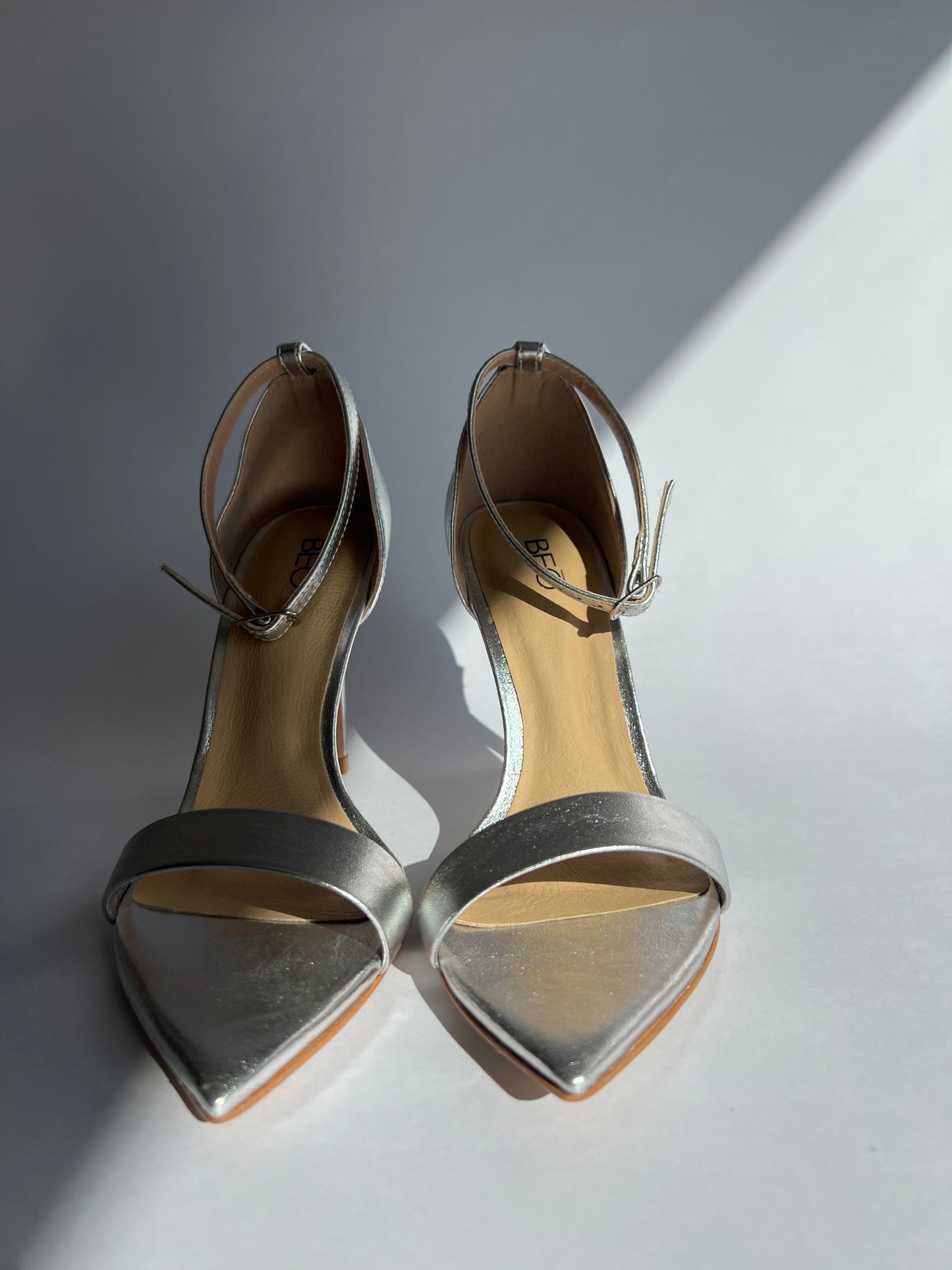 Sandalias Anastasia