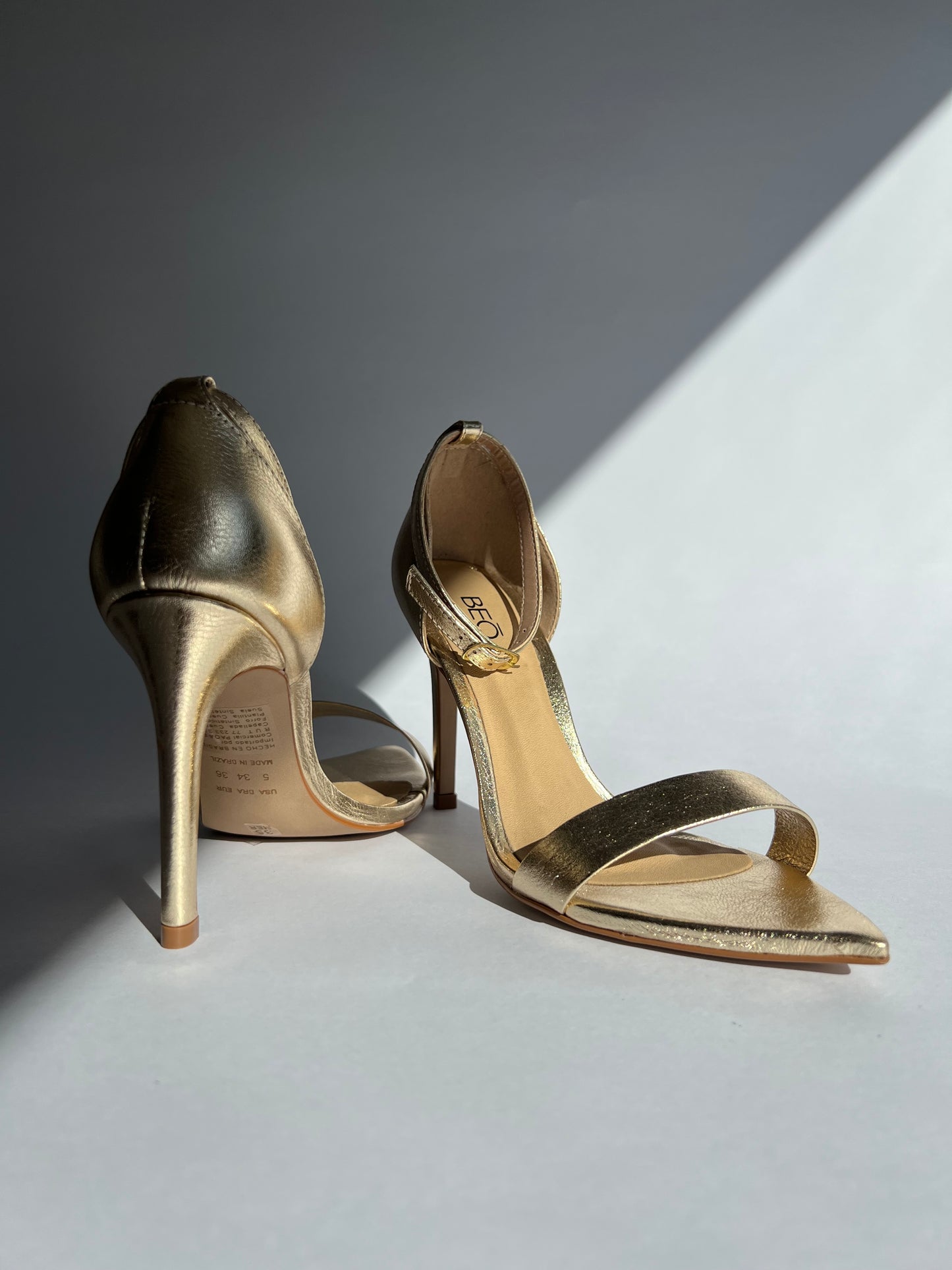 Sandalias Anastasia