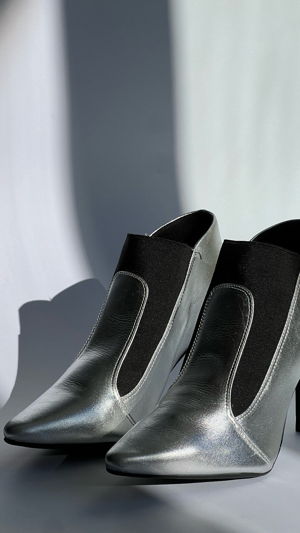 Botin Julia Plata