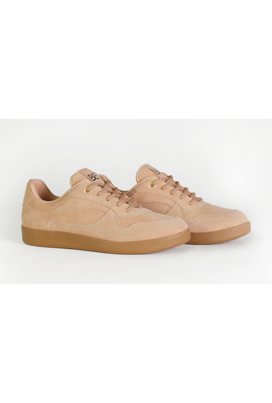 Zapatilla Barcelona Nude