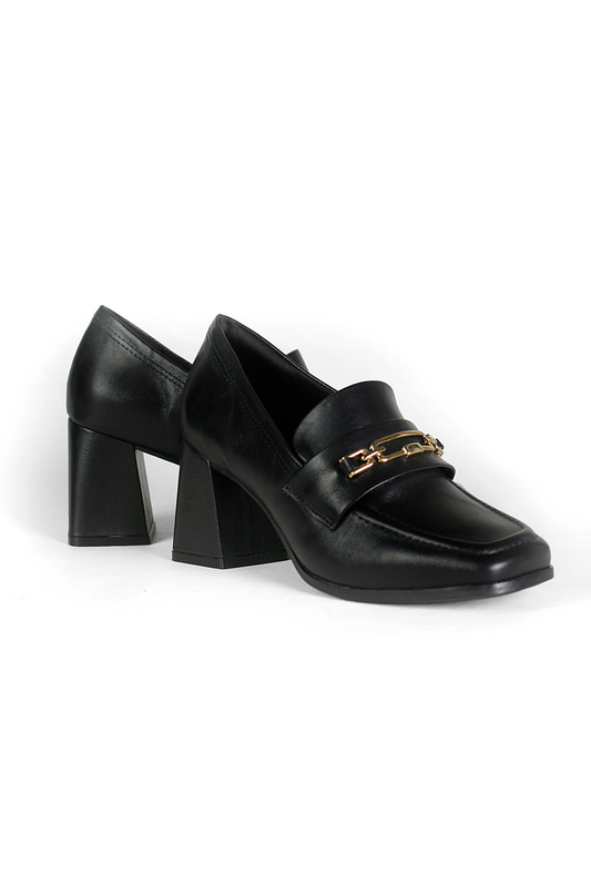 Zapato Madrid Negro