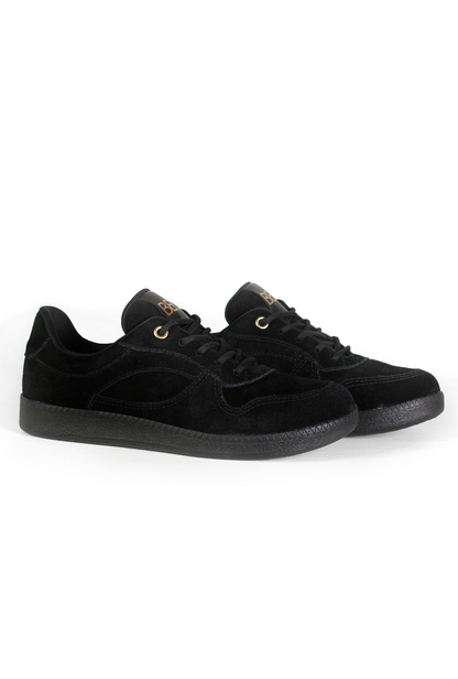 Zapatilla Barcelona Negro
