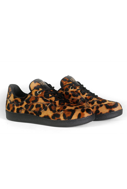 Zapatilla Barcelona Print