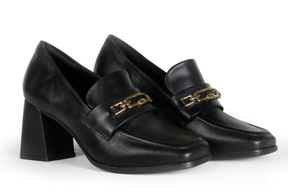 Zapato Madrid Negro