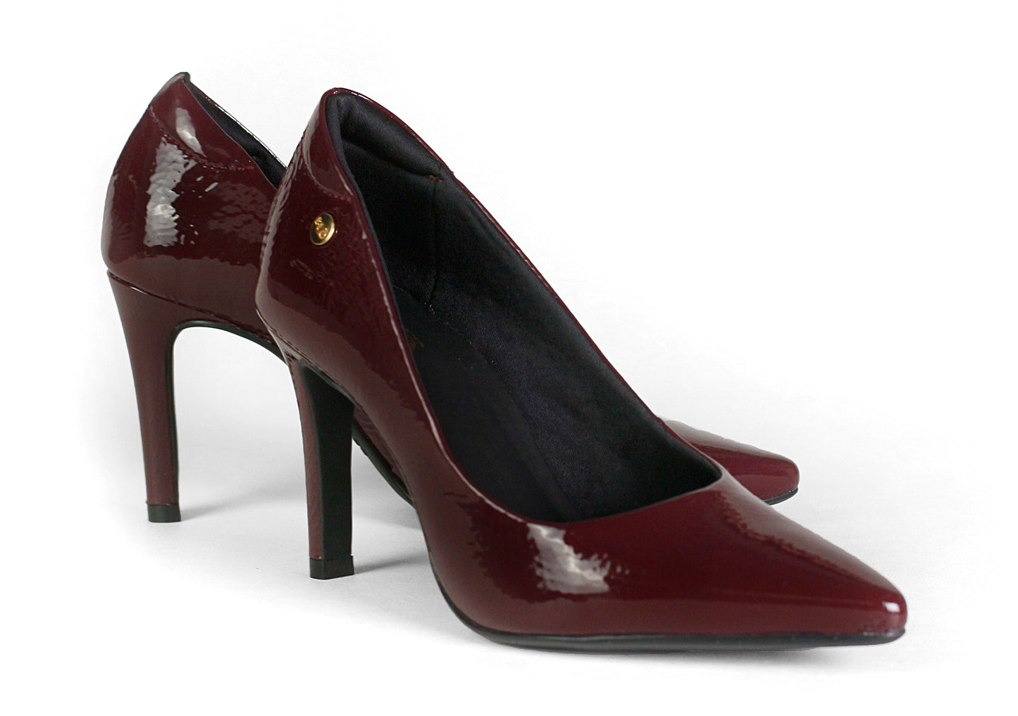 Stiletto Burdeo