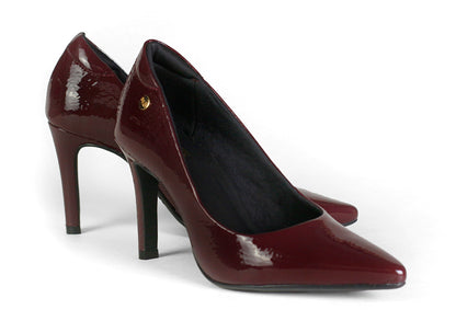 Stiletto Burdeo