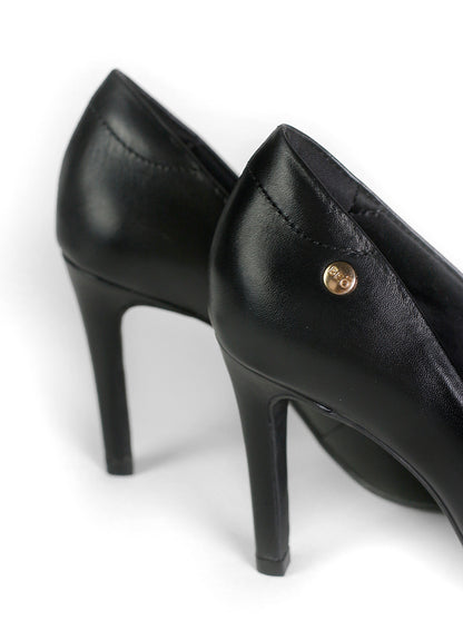Stiletto Negro