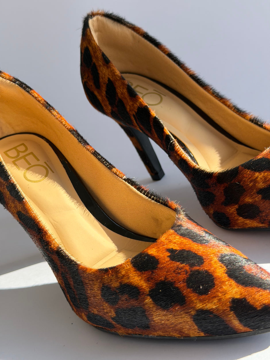 Stilettos – BEOZAPATOS