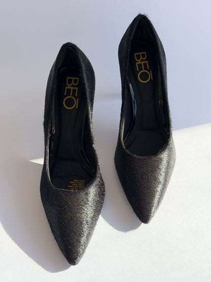 Stilettos Ada negros