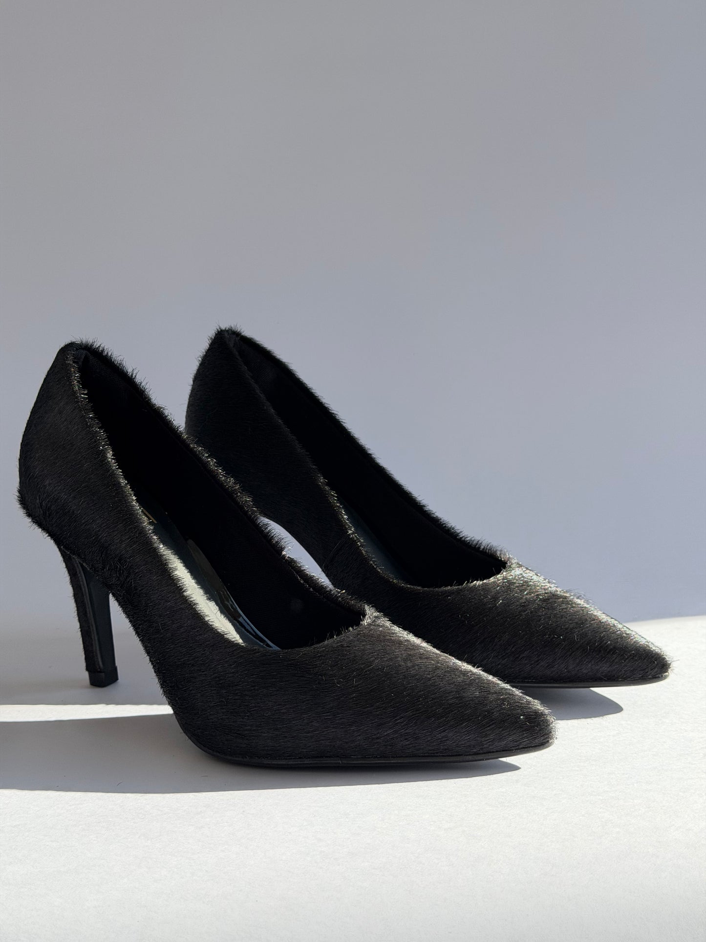 Stilettos Ada negros