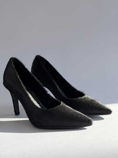 Stilettos Ada negros