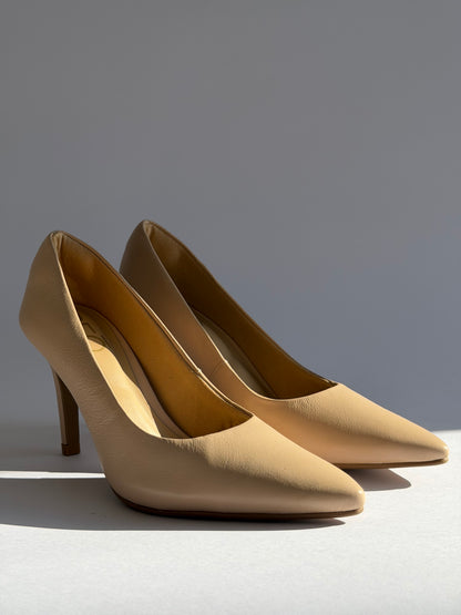 Stilettos Ada Nude