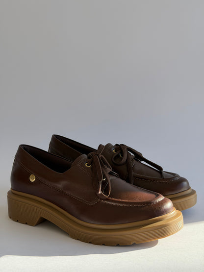 Mocasín Náutico