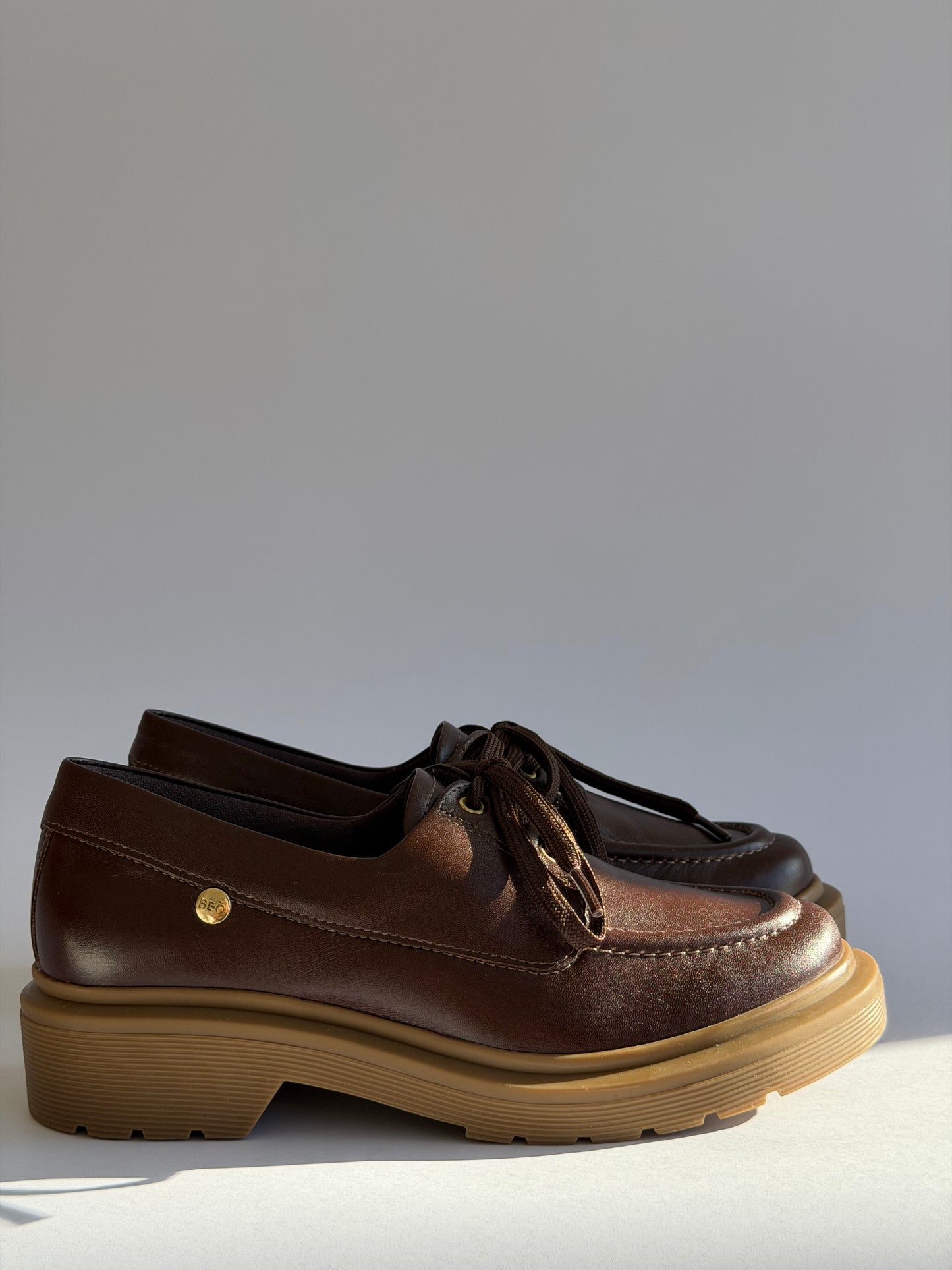 Mocasín Náutico