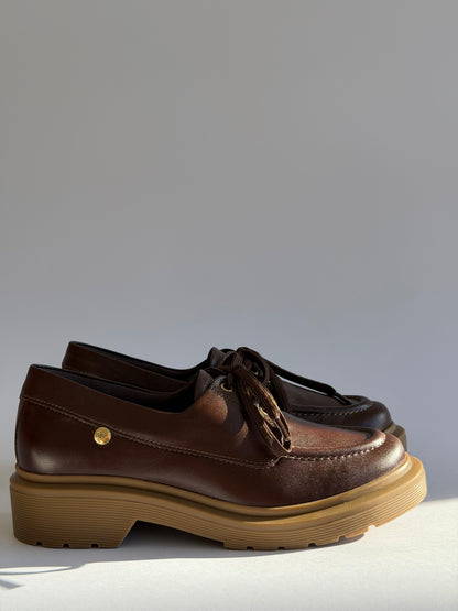 Mocasín Náutico