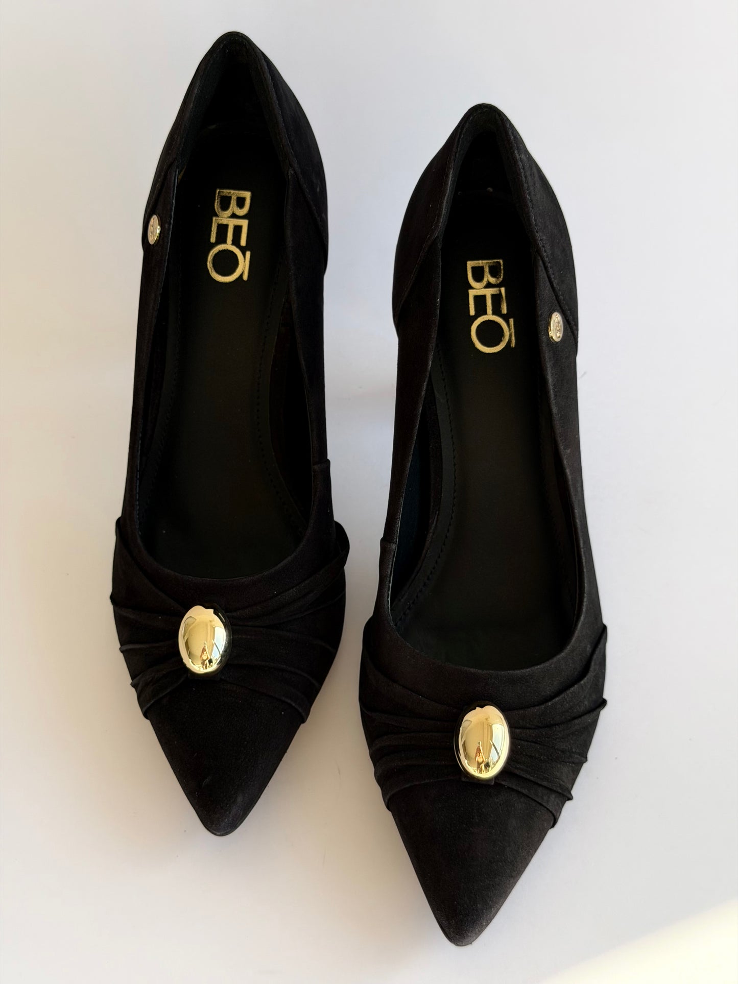 Zapatos Ibiza