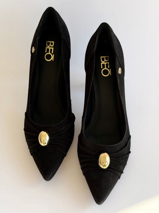Zapatos Ibiza