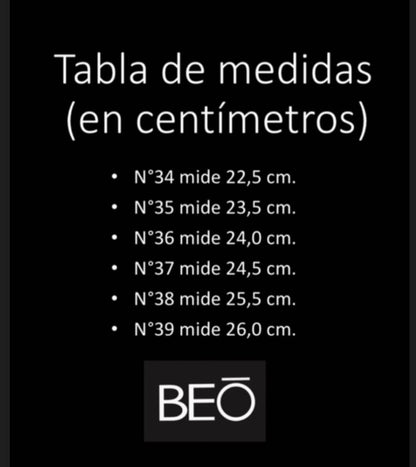 Estocolmo Marrón