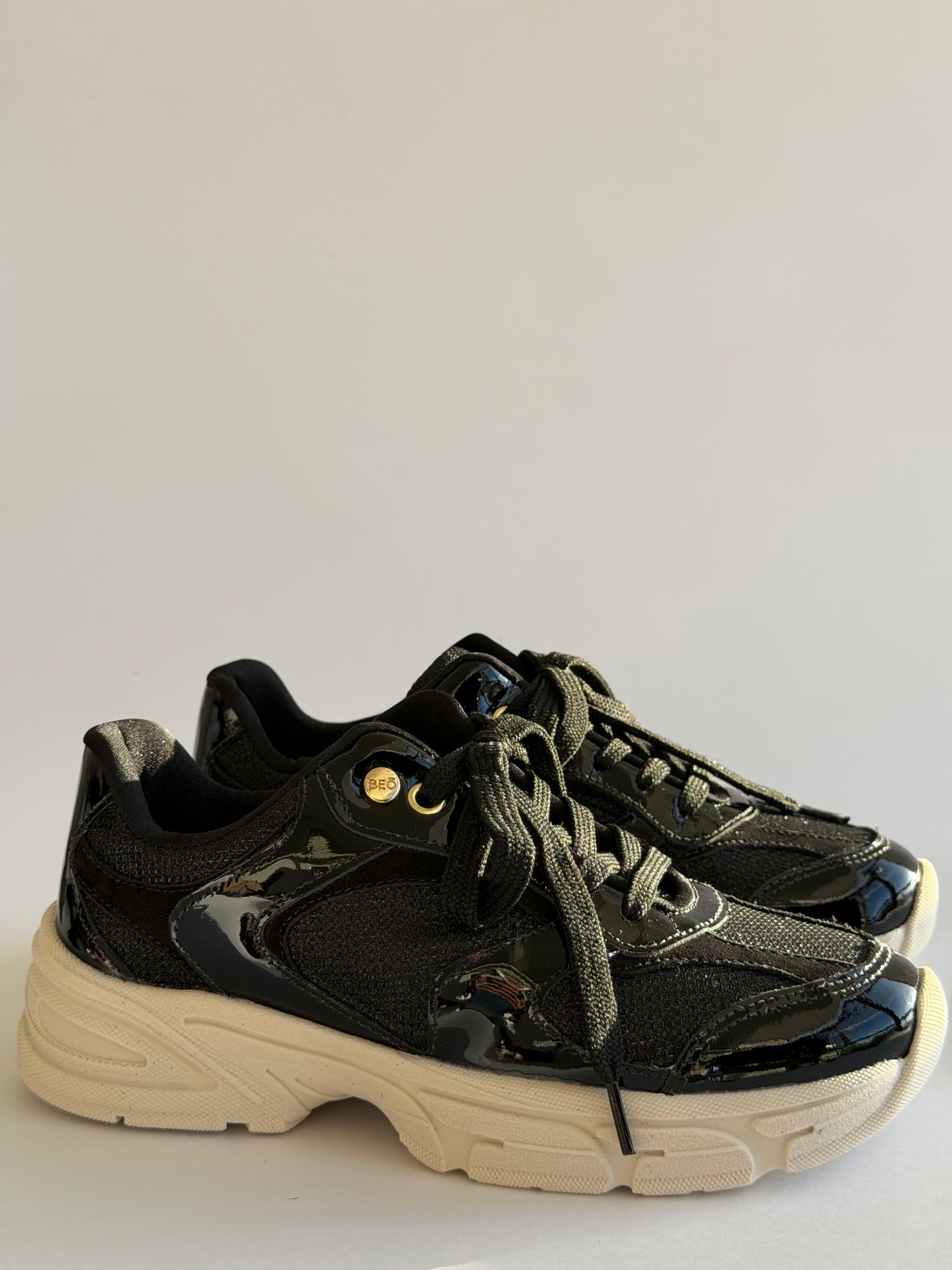 Zapatilla Josephine