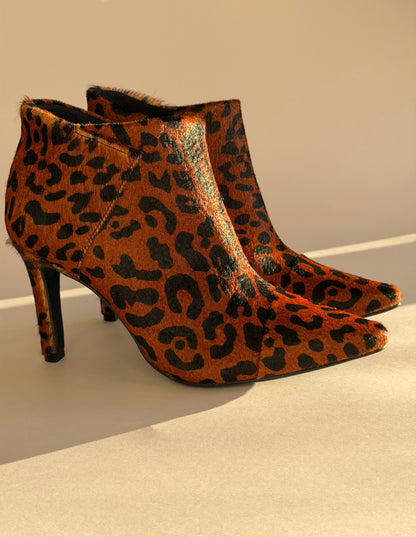 Botines Renate Print