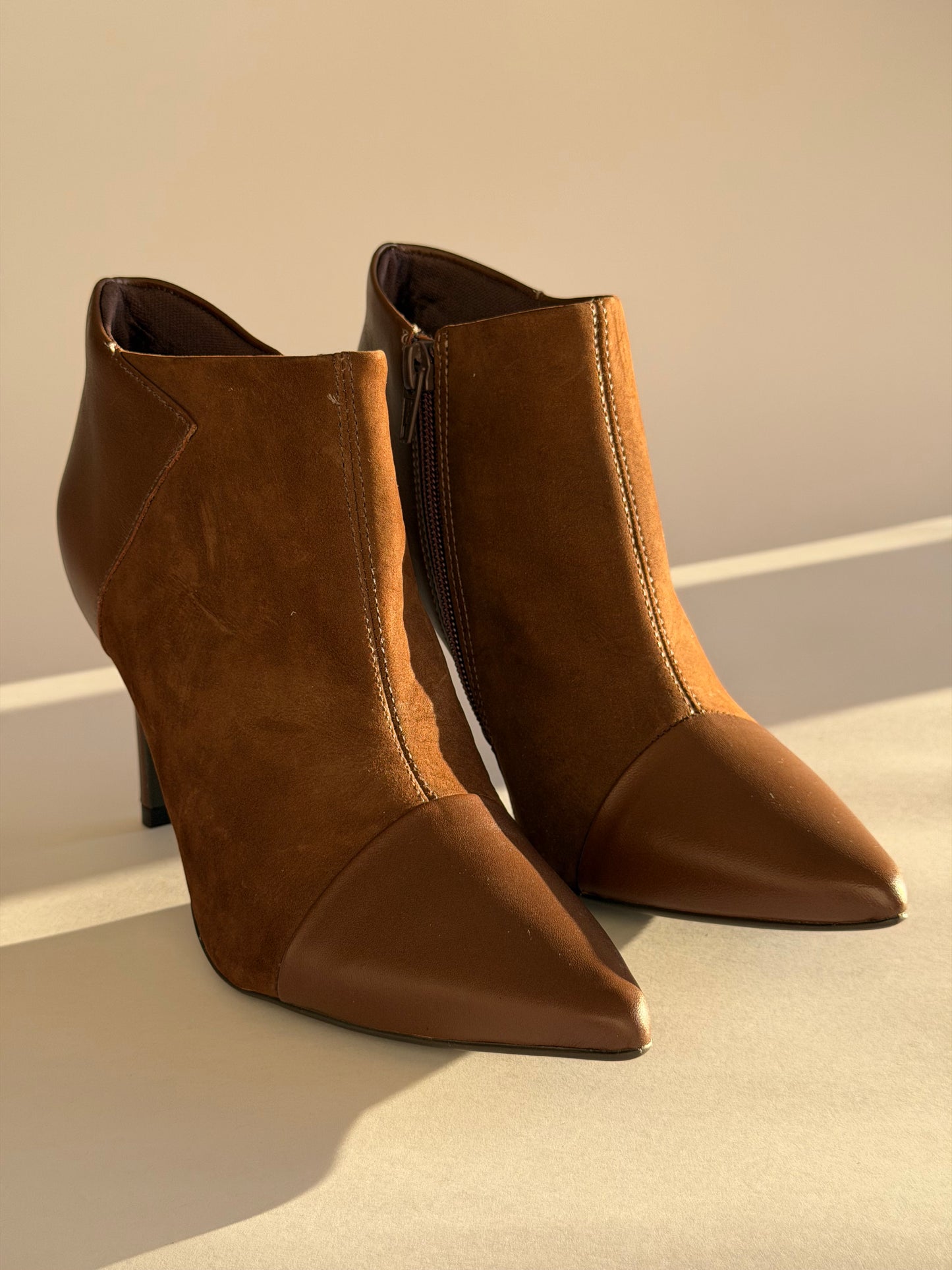 Botines Renate Print