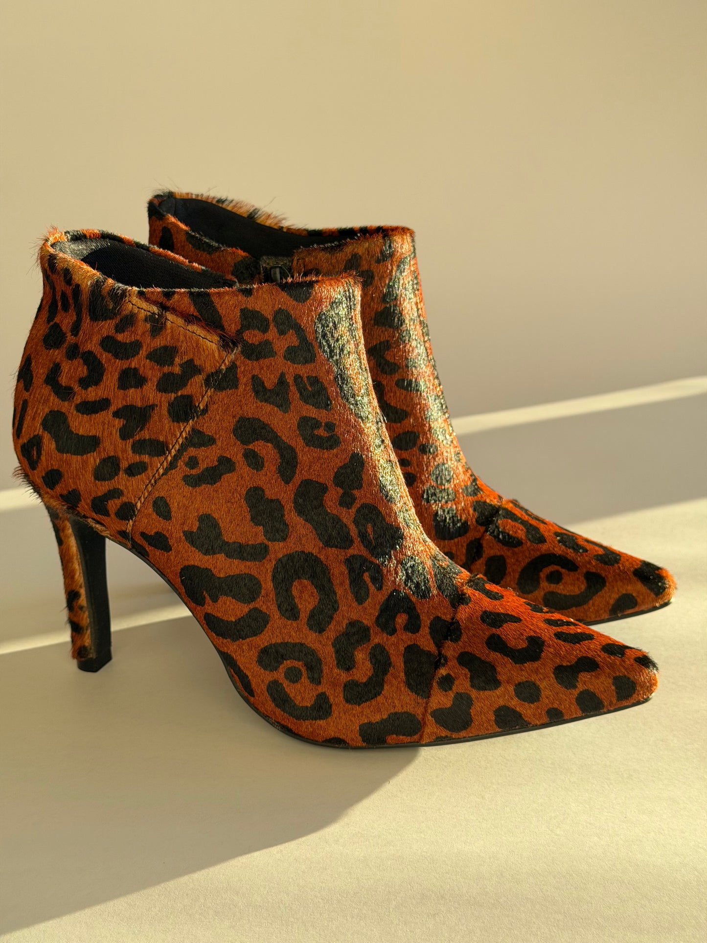 Botines Renate Print