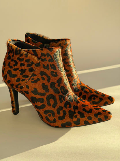 Botines Renate Print