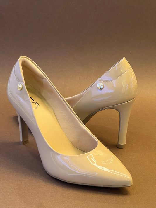 Stilettos Nude