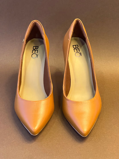 Stilettos Camel