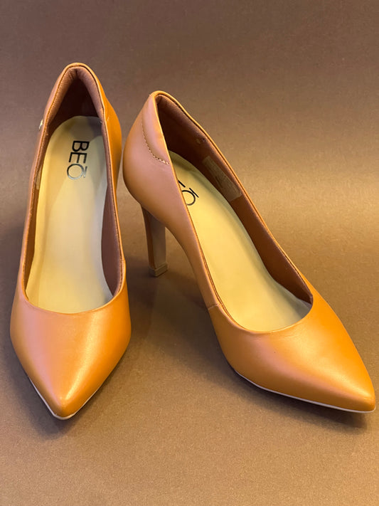 Stilettos Camel