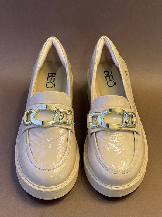 Mocasín Verona Nude