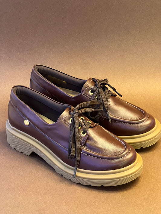 Mocasín Náutico