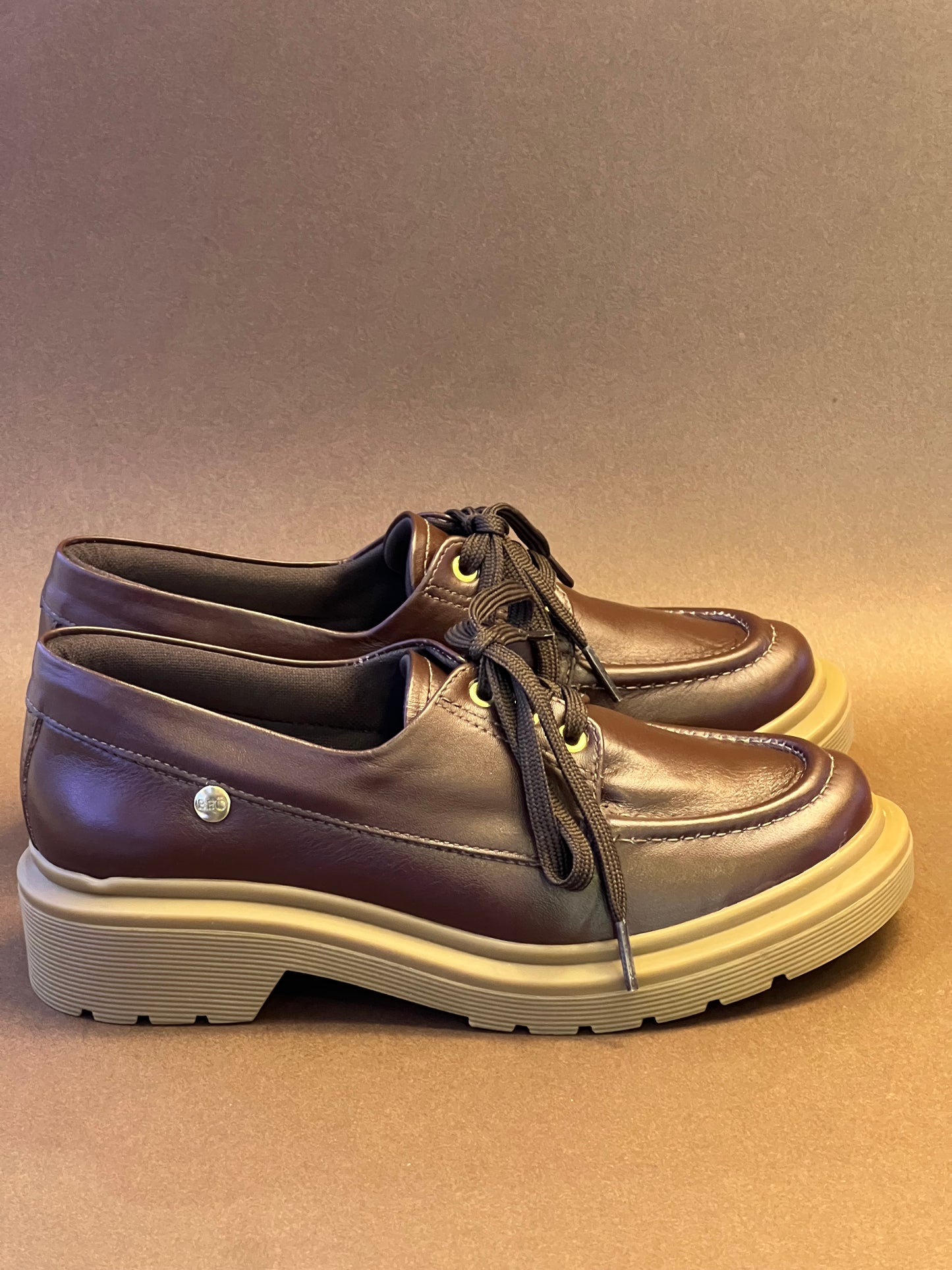 Mocasín Náutico