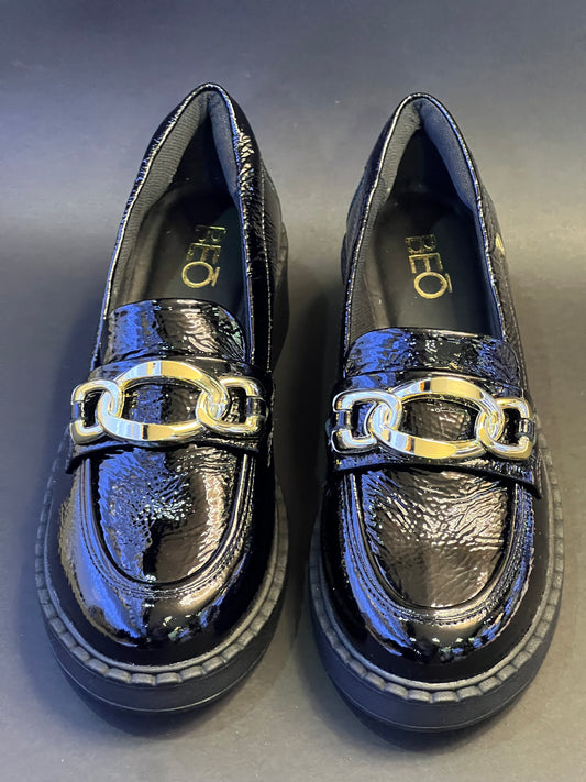 Mocasín Verona Negros