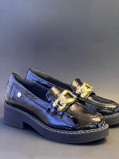 Mocasín Verona Negros