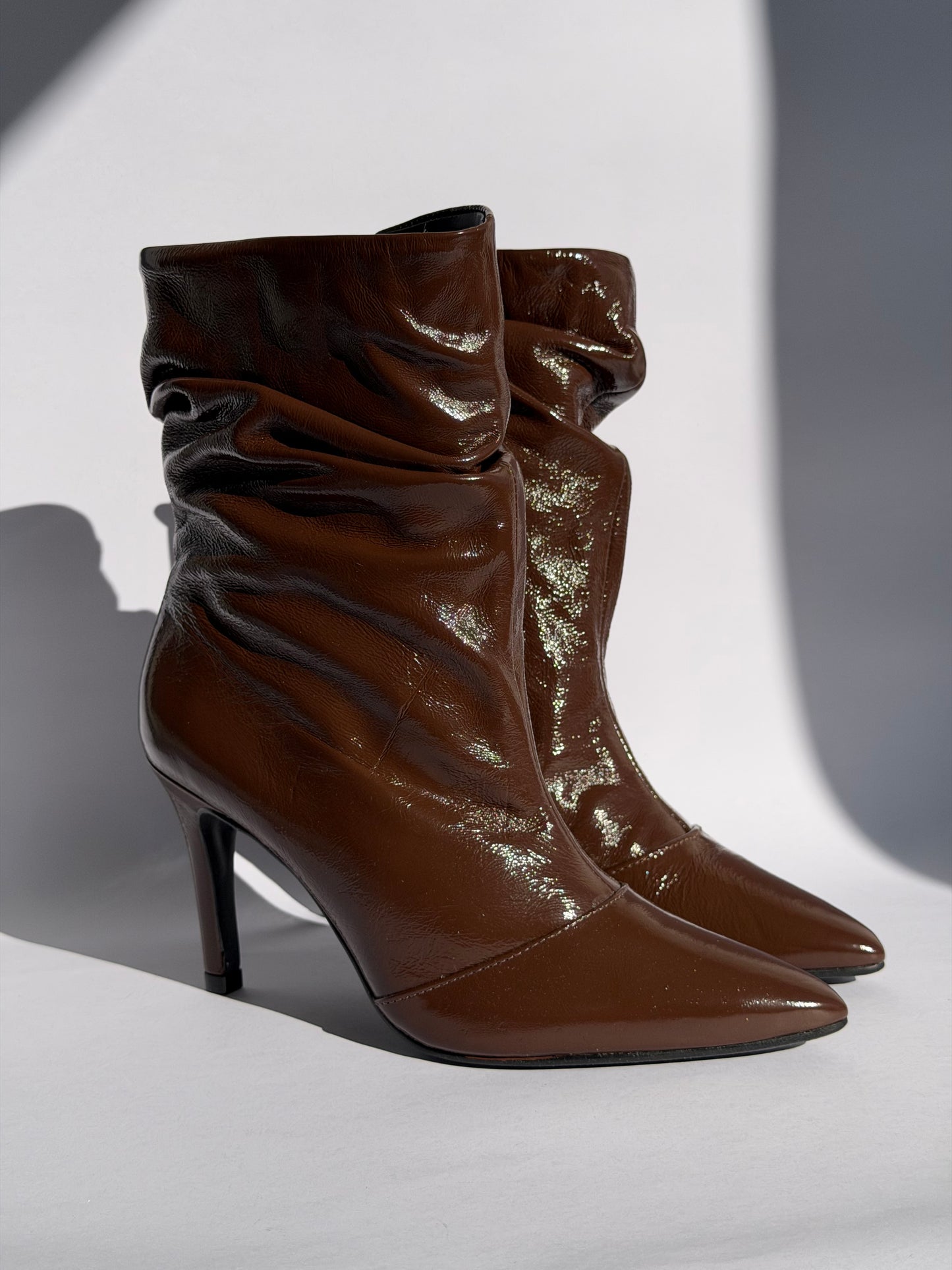 Botines Jane