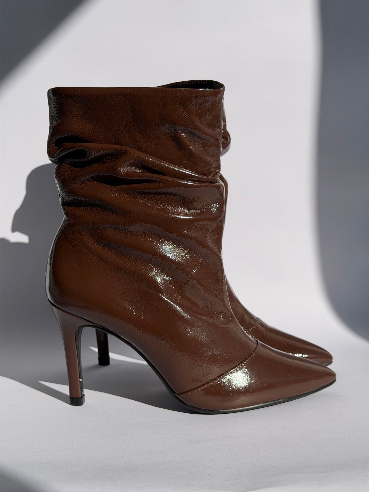 Botines Jane
