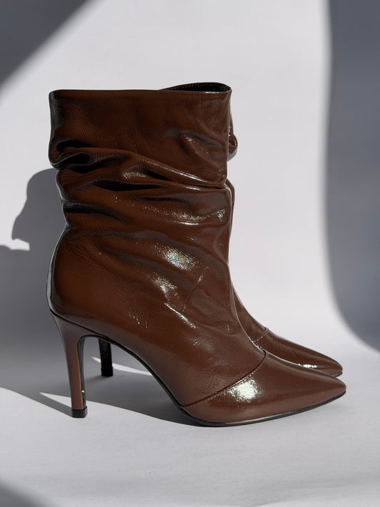 Botines Jane