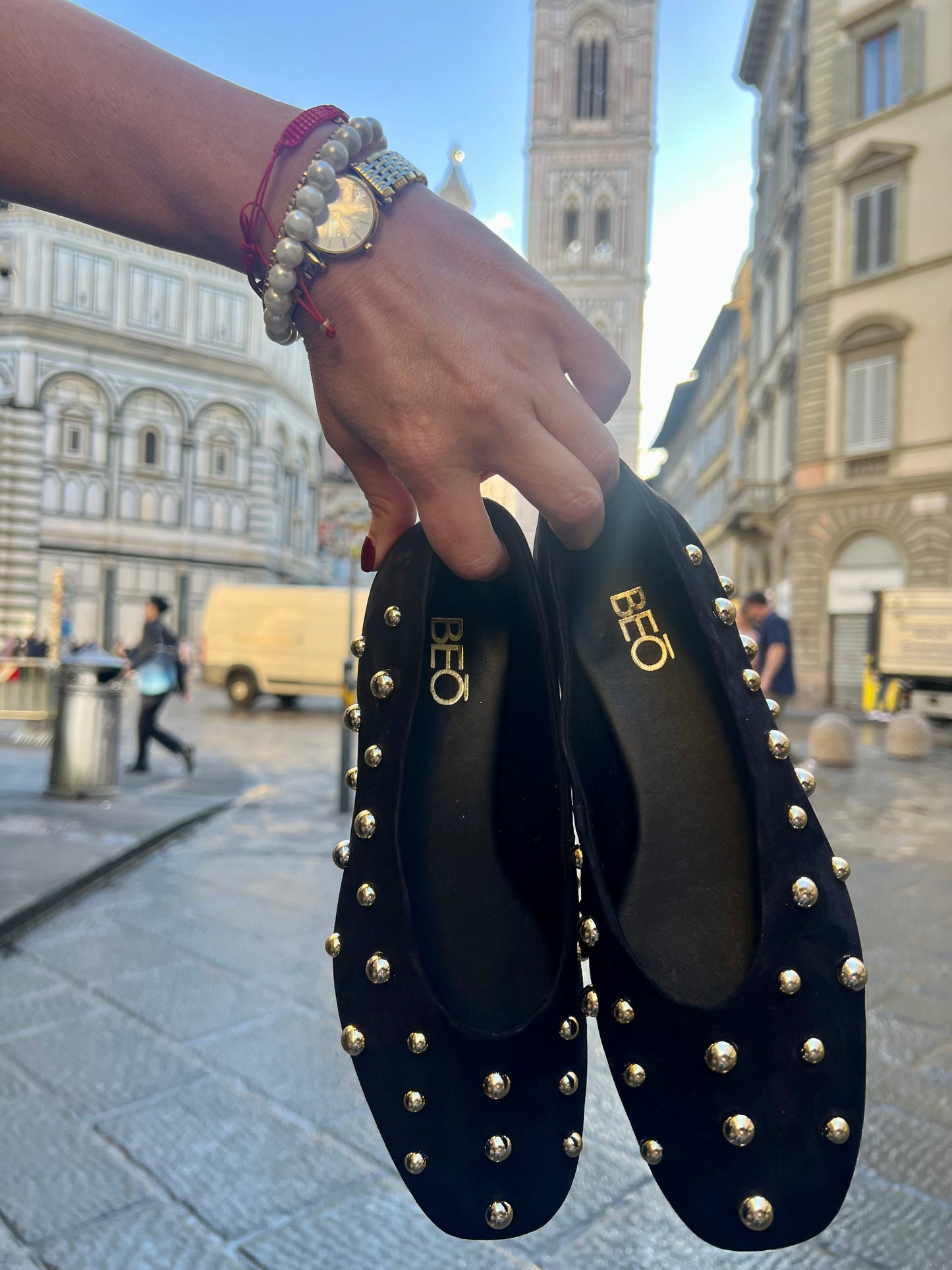 Ballerinas Firenze