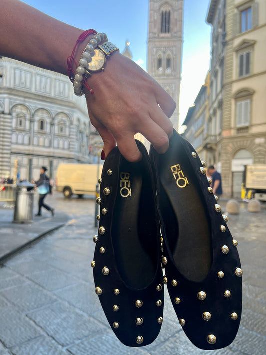 Ballerinas Firenze
