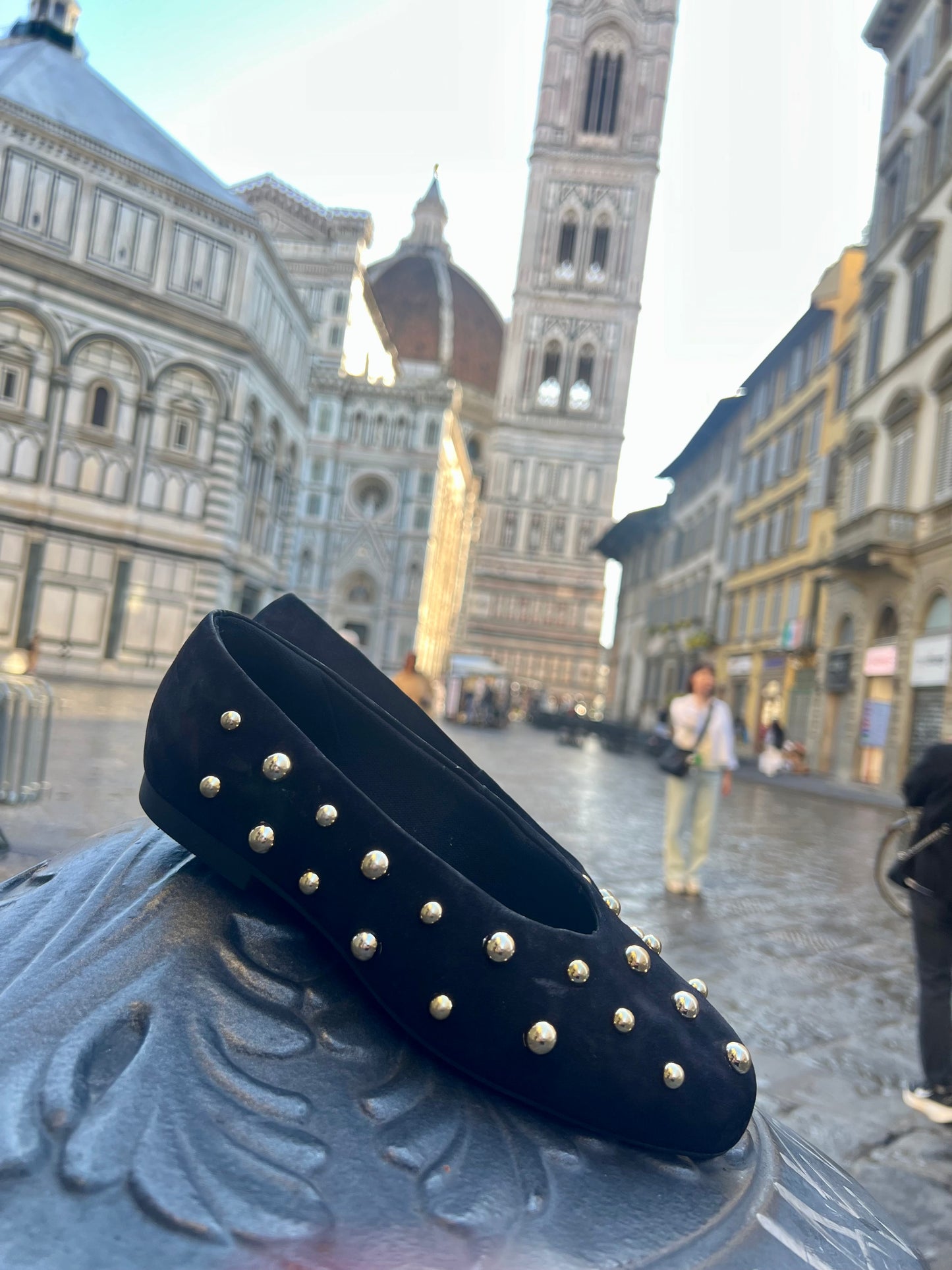 Ballerinas Firenze