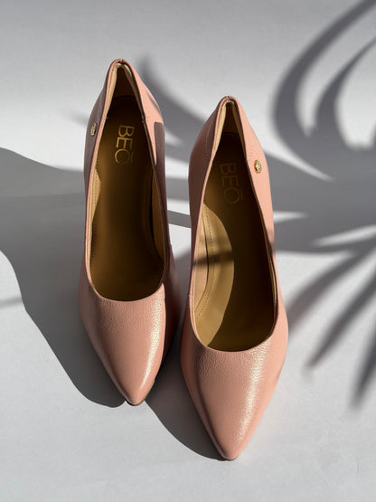 Stilettos Abu Dabi Rosa