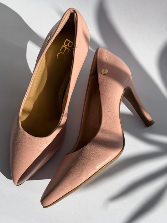 Stilettos Abu Dabi Rosa